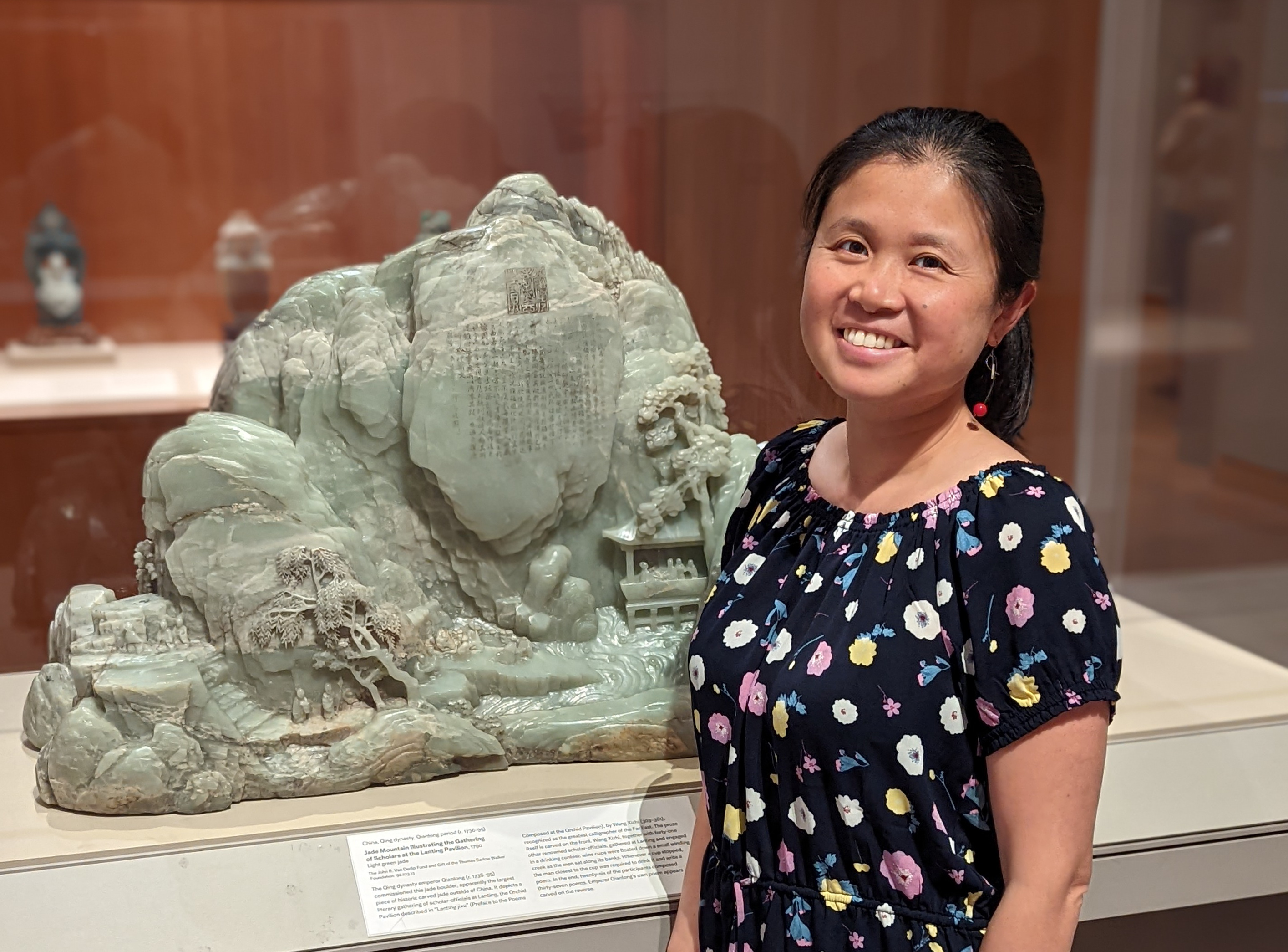 MSU History faculty member awarded prestigious fellowship from an organization closely connected to Albert Einstein