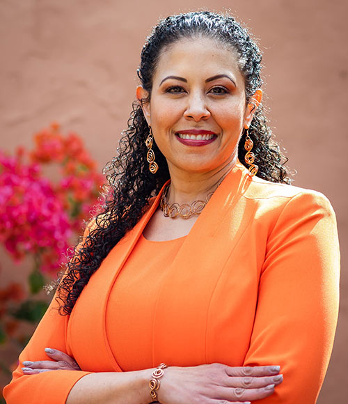 Dr. Buchanan Reappointed to Michigan Domestic & Sexual Violence Prevention & Treatment Board